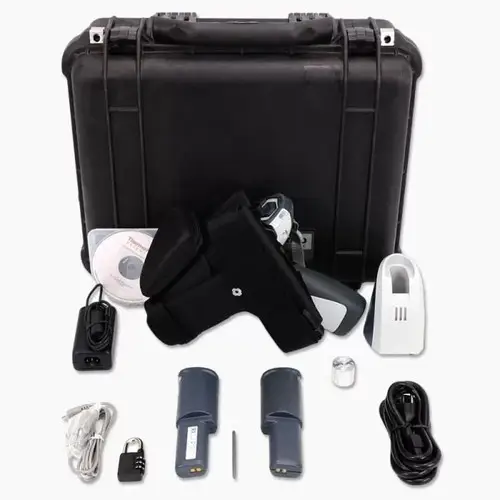 Thermo Scientific Niton XL3t 980 Goldd+ XRF Analyzer