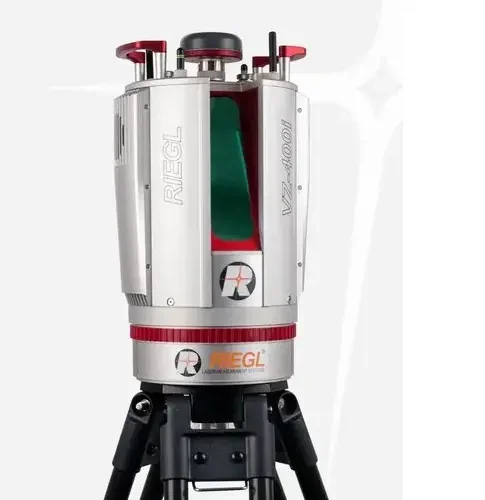 RIEGL VZ-400i for sale