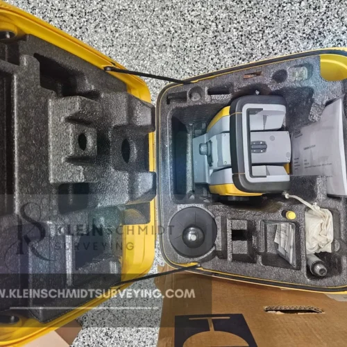 Trimble SX12 for sale 0